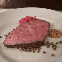 LOVAT - 