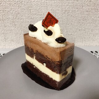 PATISSERIE 菓音_1