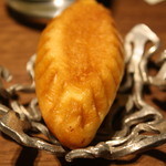 エ・オ ベルナール・ロワゾー・スィニャテュール - パン