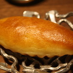 エ・オ ベルナール・ロワゾー・スィニャテュール - パン