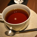 エ・オ ベルナール・ロワゾー・スィニャテュール - 紅茶