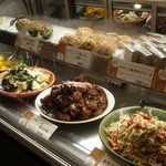 宇豆基野 - 豆富・湯波製品