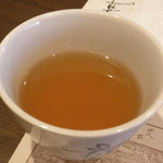 おから茶