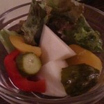 Cafe&Dining TERRACE Tokyo - 