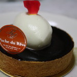 タルトショコラ