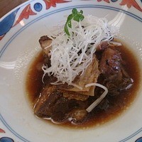 一つ木竹林草 - 