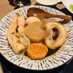 Kanazawa Odento Jizake Jizakana Anaba - 