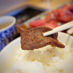 Yakiniku Shokudou Yamato - 