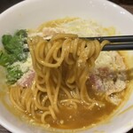 Otaku Ga Tsukuru Ramen Ha Isekai De Mo Tsuuyou Suru Rashii - 麺リフ