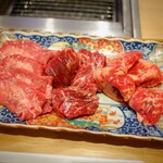 焼肉食堂やまと - 