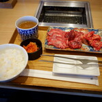 焼肉食堂やまと - 