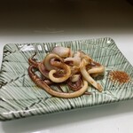 鮨 うみねこ - 