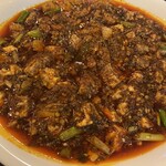 221830608 - 麻婆豆腐