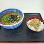 Shirakawa Soba - 