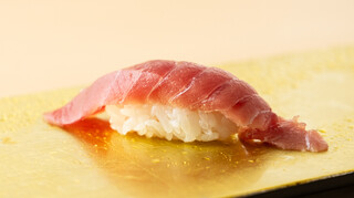 Sushi Sakaba Edomaru - 中トロ
