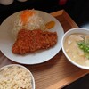 とん汁の店 まるやま食堂 雑色店