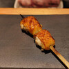 Torichatarou - 料理写真:山形地鶏のむね肉