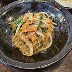 金町製麺 - 春雨