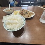 中華料理たつみ - 