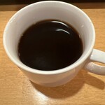 稚内グランドホテル - コーヒー