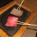 焼鳥かど屋 - 