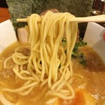 Ramen Hajime - 