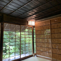 瓢亭 本店 - 