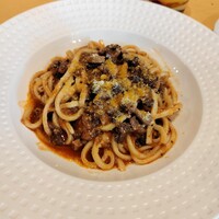 ブラカリイタリア料理店 - 