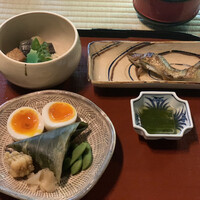 瓢亭 本店 - 