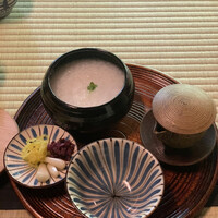 瓢亭 本店 - 