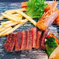 ステーキハウス TAKAMI - 