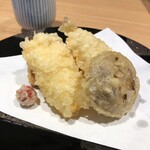 Tempura Arashi - 