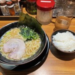 壱角家 - 