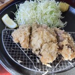 かつ丼多勝 - 