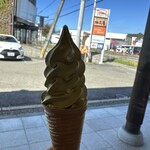 梅花庵 - 料理写真: