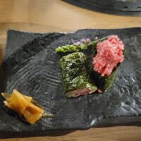 京焼肉 新 先斗町店 - 