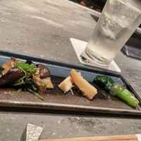 焼肉うしごろ 横浜店 - 