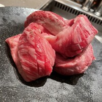 焼肉うしごろ 横浜店 - 