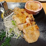 大山鶏と鮮魚 居酒屋 まいか - 