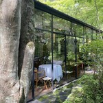 エルミタージュ ドゥ タムラ - 