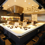 俺の天ぷらバル - 