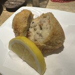 鮨と豆腐料理　あい田 - 