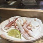 鮨と豆腐料理　あい田 - 