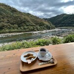 シマント おちゃくり カフェ - 