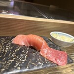 鮨と豆腐料理　あい田 - 