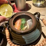 鮨と豆腐料理　あい田 - 