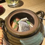 鮨と豆腐料理　あい田 - 