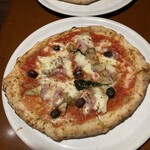 PIZZERIA MARITA - 