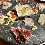 イタリアンバル UOKIN 池袋店 - 