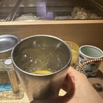 鮨と豆腐料理　あい田 - 